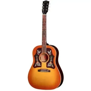 MARGO PRICE J-45 HERITAGE CHERRY SUNBURST Nouvel Arrivage