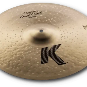 ZILDJIAN K Custom 16" Dark Crash Produit De Marque
