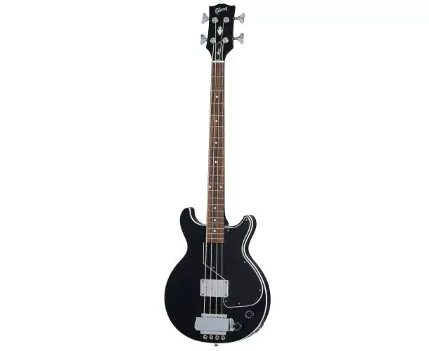GENE SIMMONS EB-0 BASS EBONY Commande En Gros