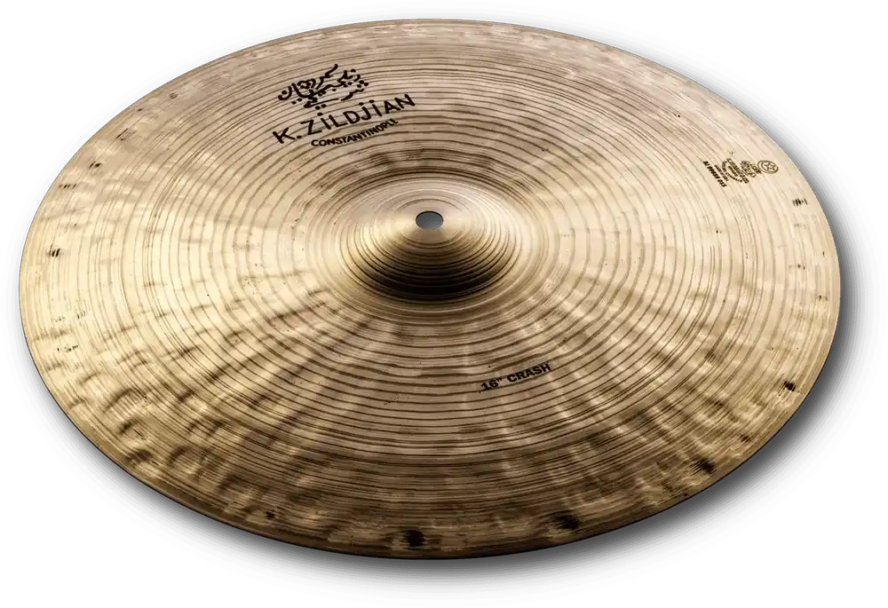 ZILDJIAN K Constantinople 16" Crash Acheter En Ligne