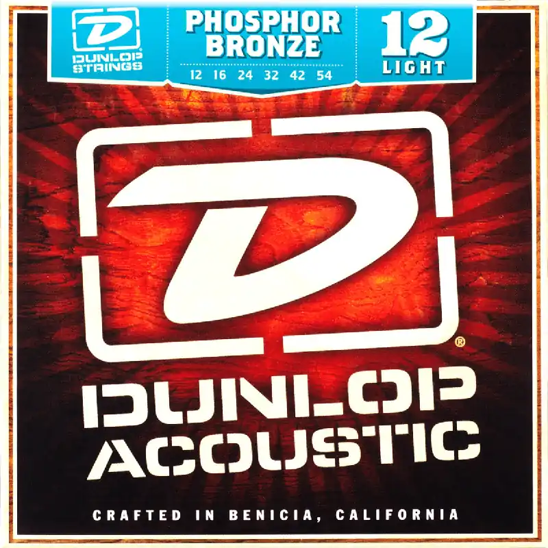 Jusqu'à Épuisement Des Stocks Dunlop DAP1254 - light !12-16-24-32-42-54