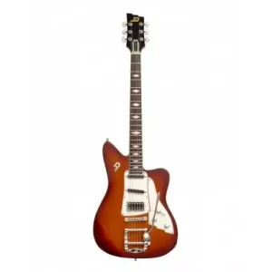 Prix Cassé PALOMA VINTAGE BURST