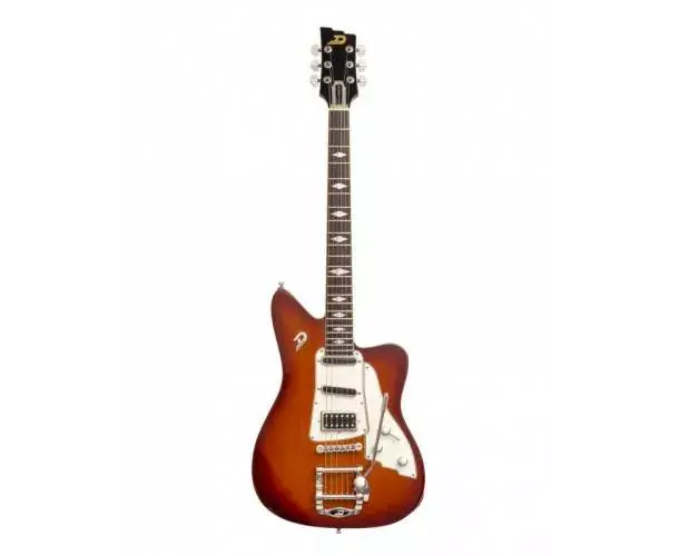 Prix Cassé PALOMA VINTAGE BURST