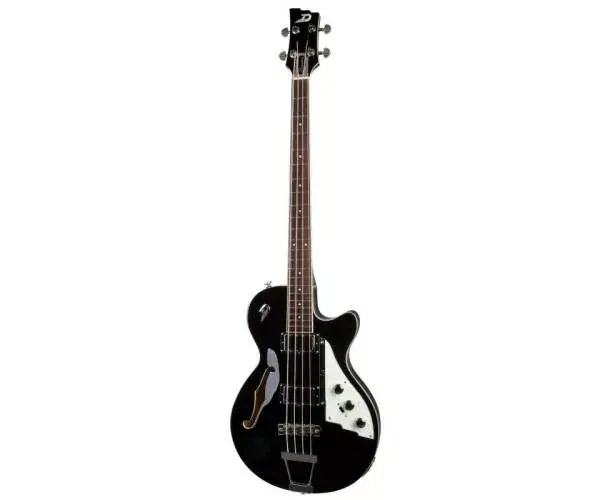STARPLAYER BASS BLACK Bon Marché