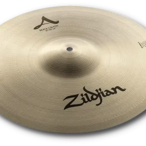 ZILDJIAN A 16" Rock Crash Top Vente