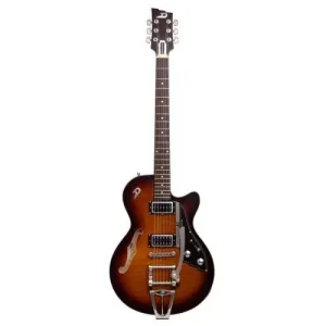 Promotion Saisonnière STARPLAYER CBR TOBACCO BURST