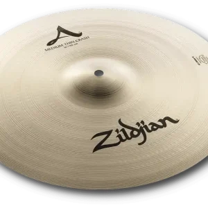 Authentique ZILDJIAN A 16" Medium Thin Crash