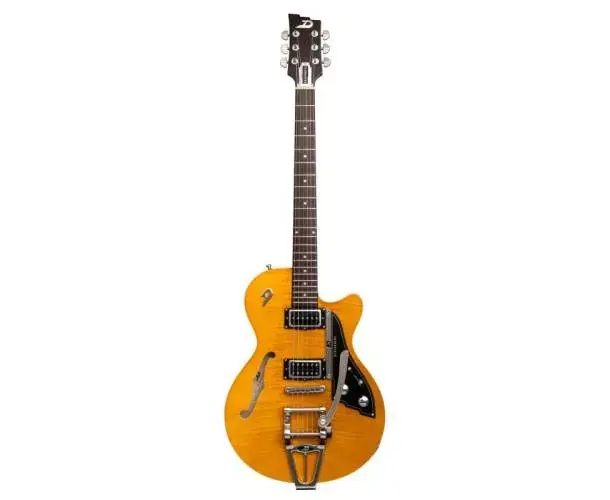 Marque STARPLAYER CBR TRANSPARENT HONEY