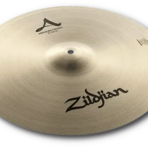 Commande En Gros ZILDJIAN A 16" Medium Crash