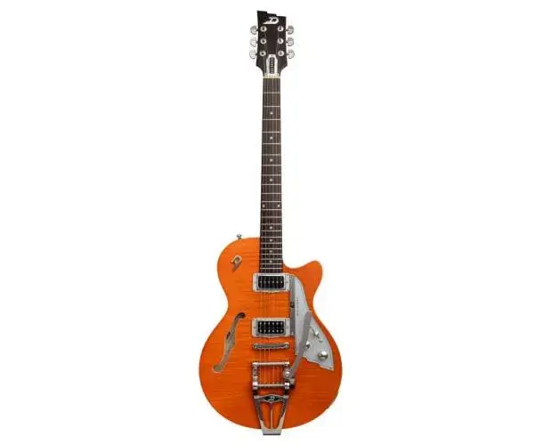 STARPLAYER CBR TRANSPARENT ORANGE Promotion Saisonnière