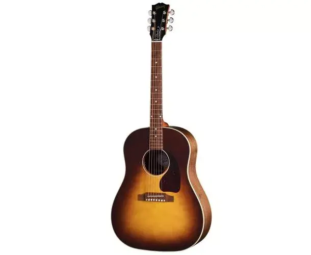 J-45 STUDIO WALNUT WALNUT BURST Usine Directe
