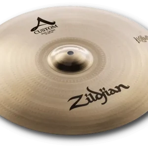 Achetez Aujourd'hui ZILDJIAN A Custom 16" Fast Crash