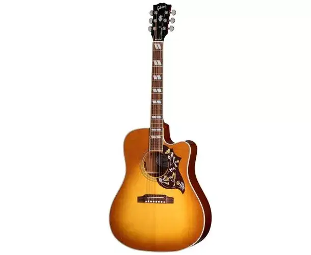 Vente Directe HUMMINGBIRD STANDARD EC HERITAGE CHERRY SUNBURST