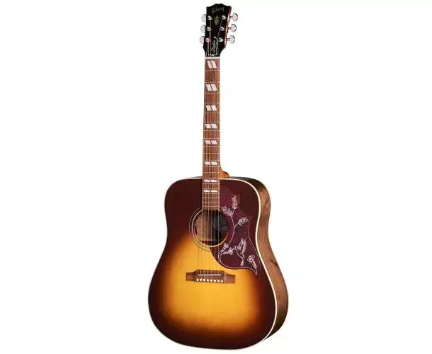Meilleure Vente HUMMINGBIRD STUDIO WALNUT WALNUT BURST