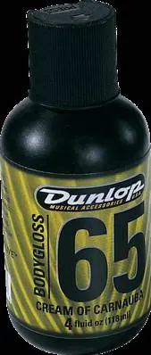 Dunlop 6574-FR - crème de carnauba Satisfait Ou Remboursé