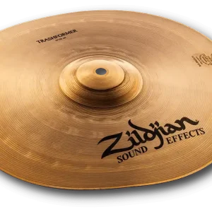 ZILDJIAN ZXT 14" Trashformer Crash Acheter En Ligne