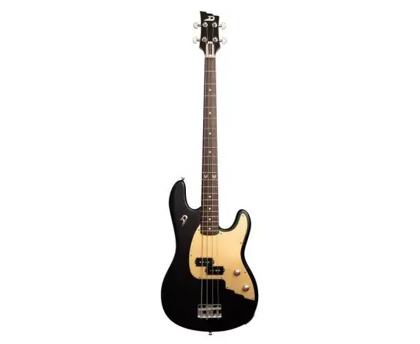 ALLIANCE SERIES CHRIS CHANEY BLACK Solde