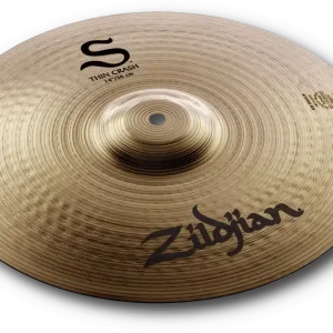 Réduction ZILDJIAN S 14" Thin Crash