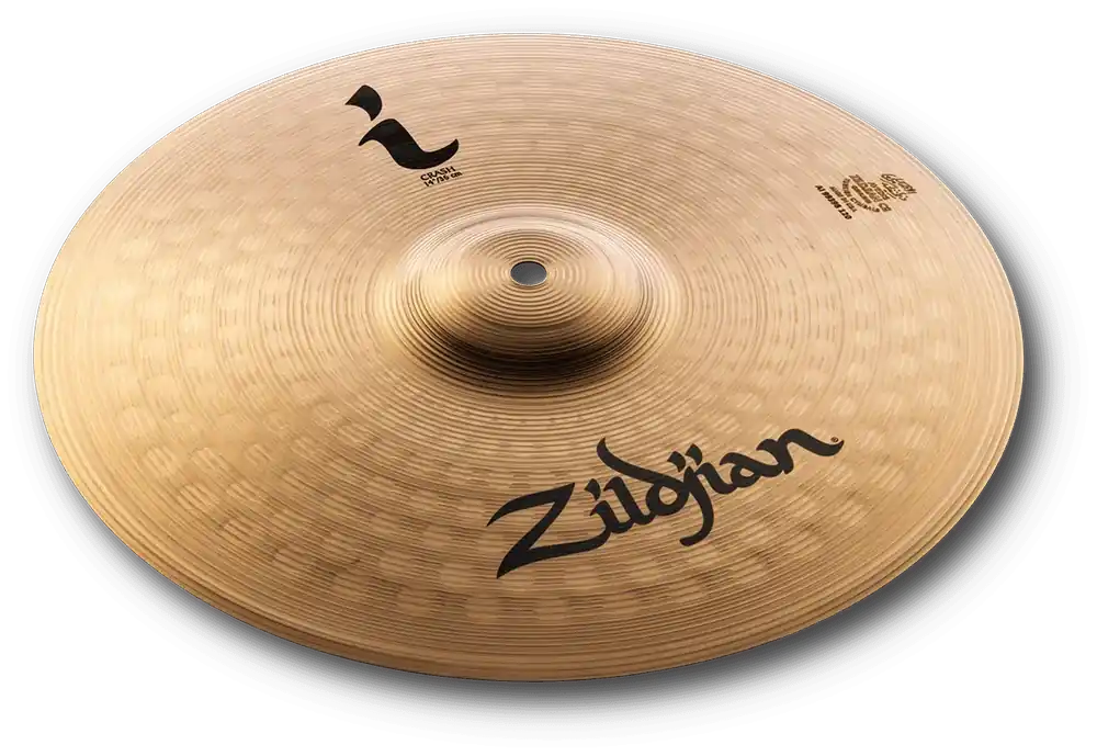Marque ZILDJIAN I 14" Crash
