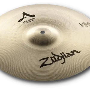 Vente Directe ZILDJIAN A 14" Fast Crash
