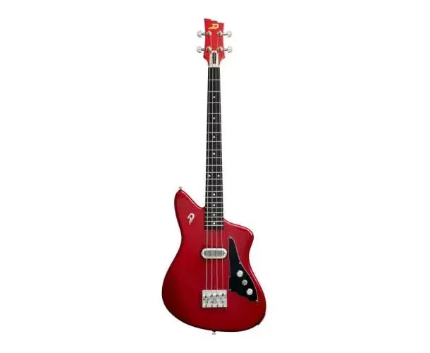 KAVALIER BASS RED SPARKLE Prix Bas