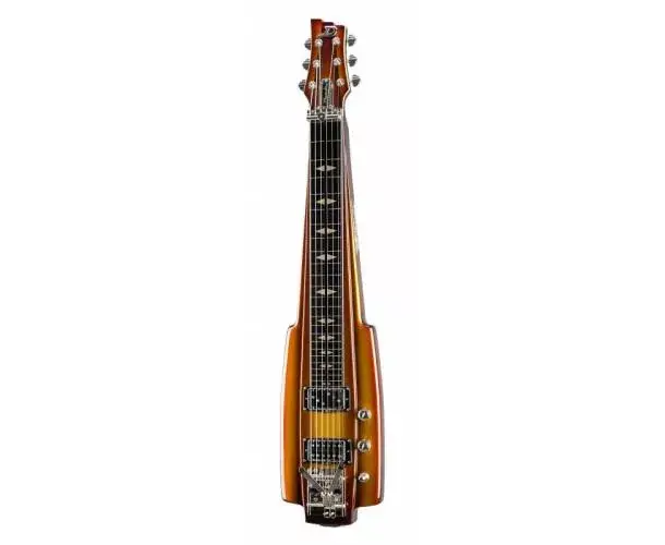 LAP STEEL FAIRYTALE GOLDBURST Offre Du Jour