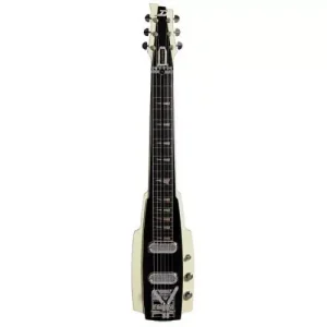 LAP STEEL ALAMO IVORY Offre Exclusive