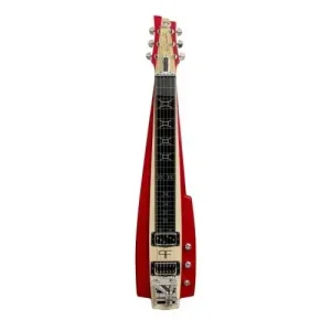 LAP STEEL PAUL FRANKLIN Commander Maintenant
