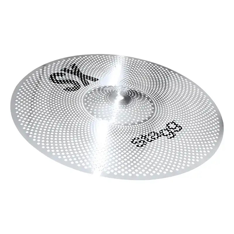 STAGG SX 18" Low Volume Crash Achetez Aujourd'hui