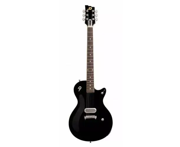 Offre Limitée SENIOR BLACK