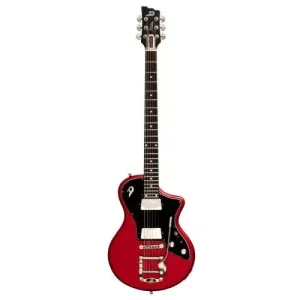 JULIETTA BARITONE CATALINA RED Meilleure Vente