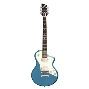Dernière Chance JULIETTA CATALINA BLUE