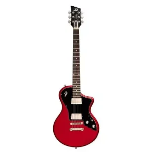 Satisfait Ou Remboursé JULIETTA CATALINA RED