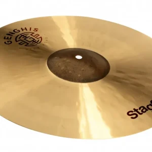 STAGG Genghis Exo 18" Medium Crash Prix Bas