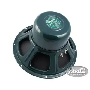 HAUT-PARLEUR 12" VINTAGE ALNICO AVEC CLOCHE 50W 8 OHMS Offre Limitée