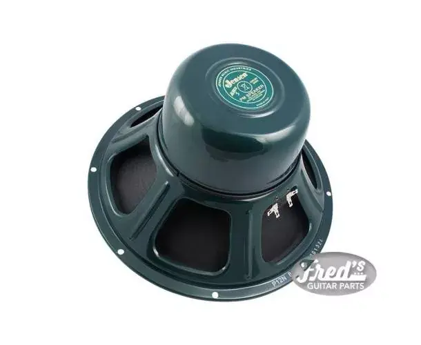 HAUT-PARLEUR 12" VINTAGE ALNICO AVEC CLOCHE 50W 8 OHMS Offre Limitée