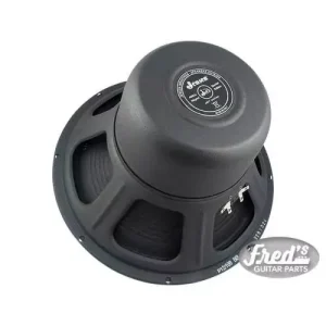 Haute Qualité HAUT-PARLEUR 12" JET SERIES "BLACKBIRD" 100W 8 OHMS