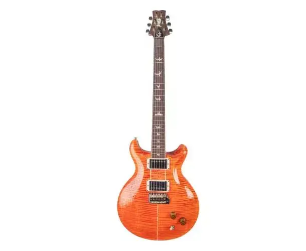 SANTANA RETRO OR ORANGE Commande En Gros