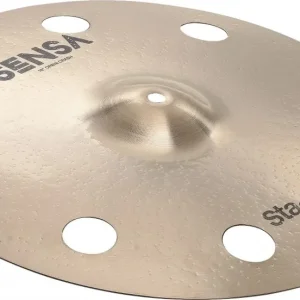 Haute Qualité STAGG Sensa 16" Orbis Crash