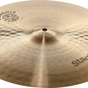 Nouvel Arrivage STAGG Genghis 16" Medium Crash