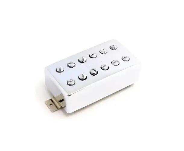 Dernier Modèle MICRO TV CLASSIC™ MONTAGE HUMBUCKER CHEVAL CHROME