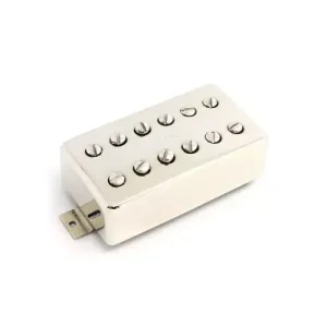 Nouvelle Collection MICRO TV CLASSIC™ MONTAGE HUMBUCKER CHEVAL NICKEL
