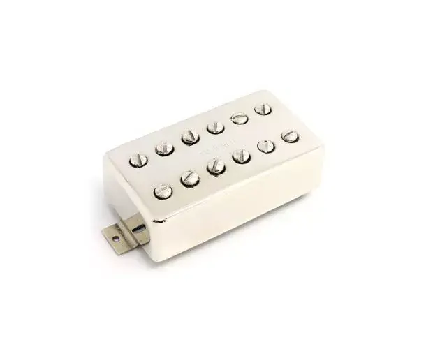 Nouvelle Collection MICRO TV CLASSIC™ MONTAGE HUMBUCKER CHEVAL NICKEL