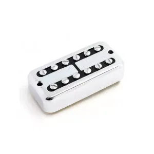 MICRO BRIAN SZER SIGNATURE™ MONTAGE UNIVERSEL MANCHE CHROME Bon Plan