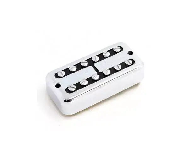 MICRO BRIAN SZER SIGNATURE™ MONTAGE UNIVERSEL MANCHE CHROME Bon Plan