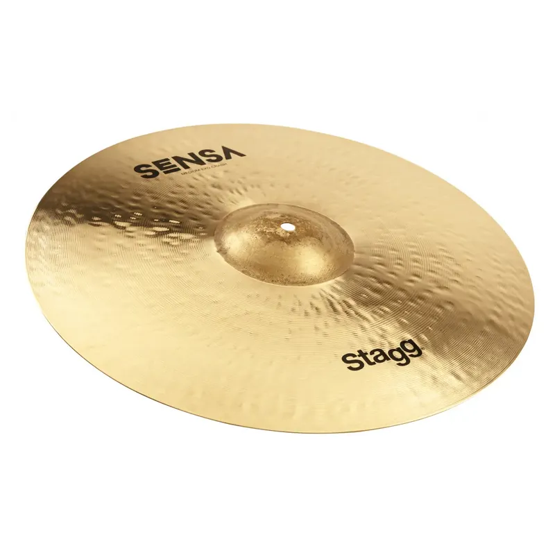 STAGG Sensa Exo 14" Crash Achat Immédiat
