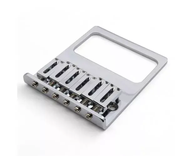 Bon Plan CHEVALET TELE 6 PONTETS FORMAT FILTERTRON CHROME