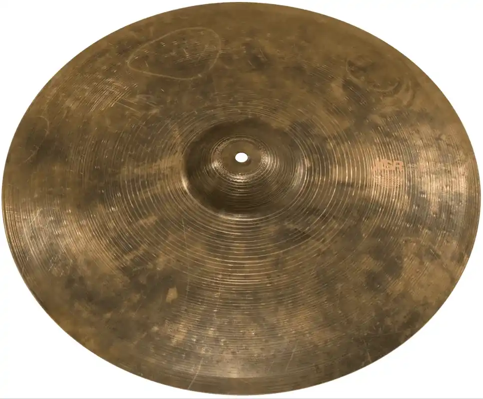 Prix Promo SABIAN XSR 20" Monarch Crash
