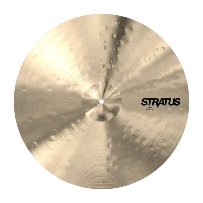 Seulement Aujourd'hui SABIAN Stratus 20" Crash