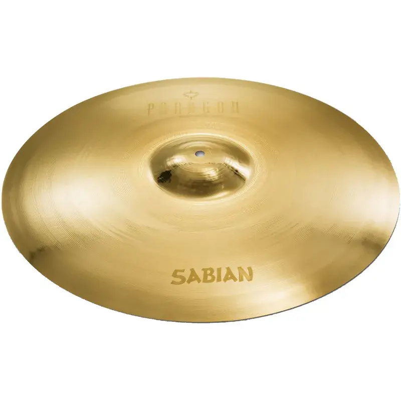 Prix Cassé SABIAN Paragon 20" Brillant Crash